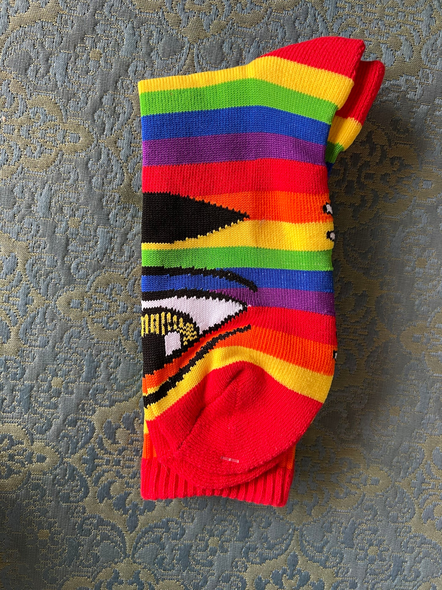 Toy Machine Socks