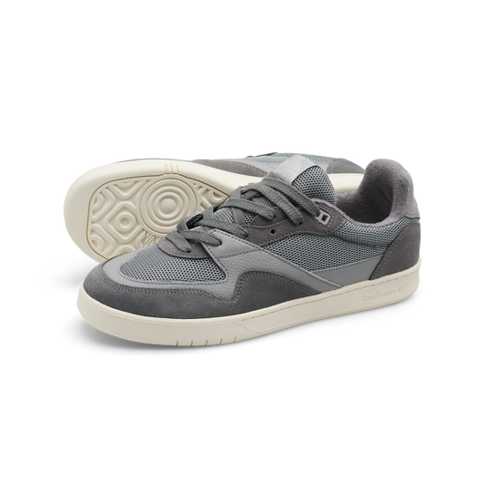 LRAB CM002-Lo Ultimate Grey/ White ( 8-11)