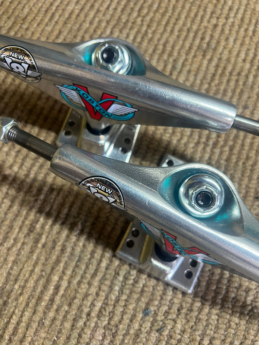 Venture V8 Koston Polished 5.8